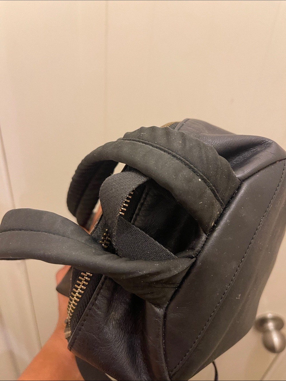 Coach, please check all picture of condition - Picture 13 of 17